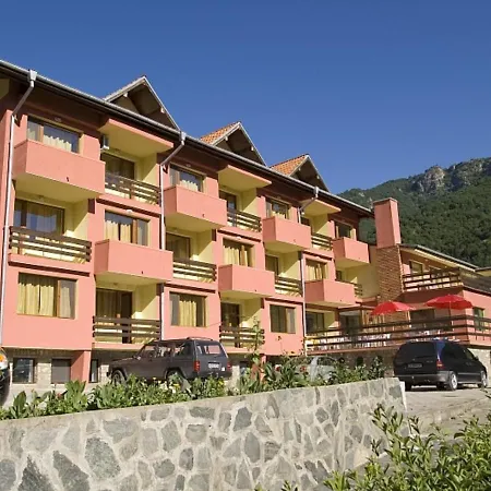 Forest Spring Hotel