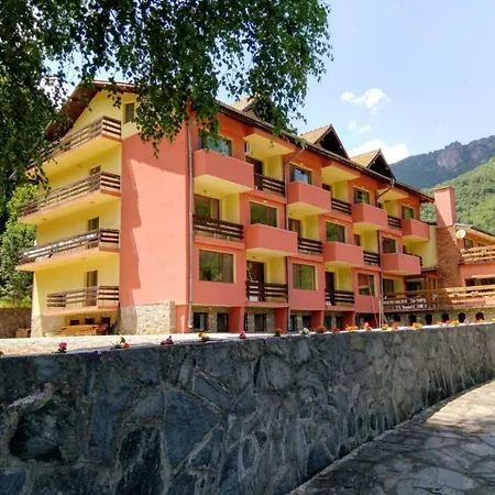 Forest Spring Hotel