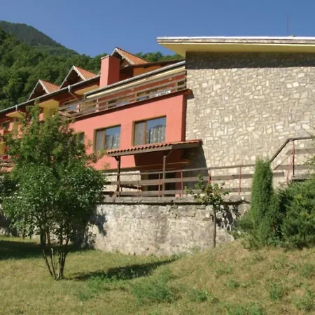 Hotel Forest Spring
